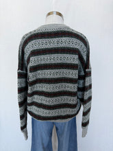 Load image into Gallery viewer, Taunton jumper: Size M