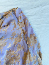 गैलरी व्यूवर में इमेज लोड करें, Rat & Boa dress: Size S