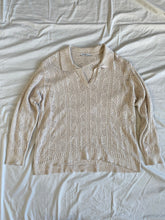 Load image into Gallery viewer, Just Jeans jumper: Size 18