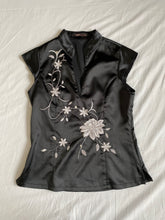 Load image into Gallery viewer, Pagani blouse: Size 14