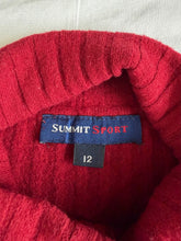 Load image into Gallery viewer, Summit Sport jumper: Size 12