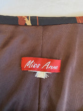 Load image into Gallery viewer, Miss Anne skirt: Size 16