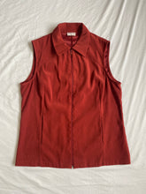 Load image into Gallery viewer, City vest: Size 14