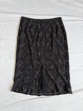 Lade das Bild in den Galerie-Viewer, Classique skirt: Size 16