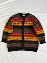गैलरी व्यूवर में इमेज लोड करें, Pascalle cardigan: Size L