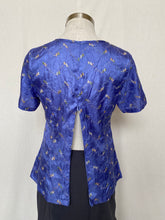 Lade das Bild in den Galerie-Viewer, Handmade top: Size S