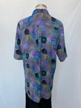 Cargar imagen en el visor de la galería, Fredrick shirt: Size 12