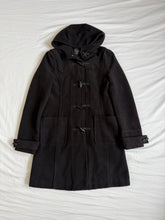 Load image into Gallery viewer, Glassons coat: Size 10
