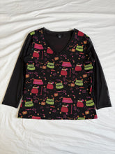 Lade das Bild in den Galerie-Viewer, Sas top: Size M