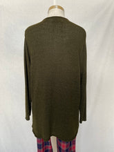 Load image into Gallery viewer, Caroline cardigan: Size XL