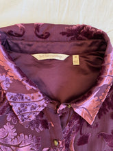 Cargar imagen en el visor de la galería, Soft Surroundings shirt: Size M