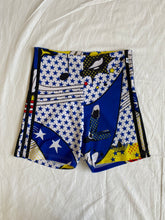 Load image into Gallery viewer, Adidas x Rita Ora shorts: Size 12