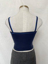 Load image into Gallery viewer, Aztec Rose top: size S