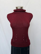 Load image into Gallery viewer, Finity top: Size 12