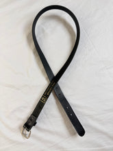 Lade das Bild in den Galerie-Viewer, Leather belt: Size M