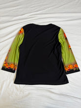 Load image into Gallery viewer, Macjays top: Size 14