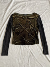 Load image into Gallery viewer, Vamp top: Size 14