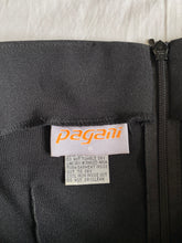Load image into Gallery viewer, Y2K Pagani dress: Size 8