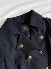 Cargar imagen en el visor de la galería, New Look coat: Size 6