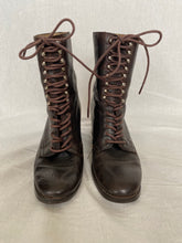 Load image into Gallery viewer, Vintage boots: Size 37