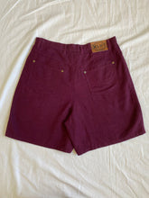 Load image into Gallery viewer, XLNT shorts: Size 12