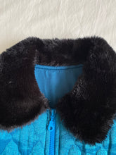 Load image into Gallery viewer, Y2k jacket: Size M