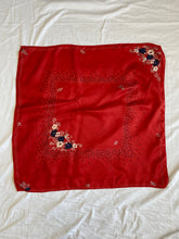 Cargar imagen en el visor de la galería, Retro scarf