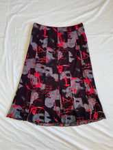 Load image into Gallery viewer, Betty R skirt: Size 14
