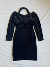 Load image into Gallery viewer, David Pond dress: Size 12
