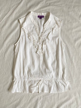 Load image into Gallery viewer, Suzanne Grae Blouse: Size 10