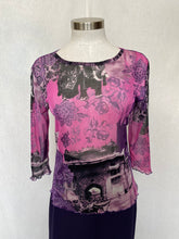 Lade das Bild in den Galerie-Viewer, Ignite top: Size M/L