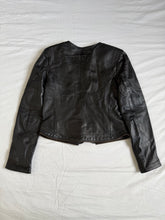 Cargar imagen en el visor de la galería, Marilyn Seyb jacket: Size 8
