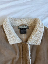 将图片加载到图库查看器,Texas Denim coat: Size M