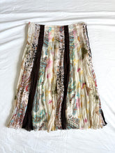 Cargar imagen en el visor de la galería, Guava skirt: Size 10