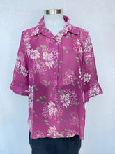 Load image into Gallery viewer, Pickaberry shirt: Size 14