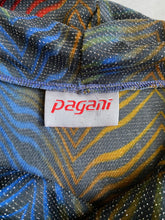 Load image into Gallery viewer, Y2K Pagani top: Size 8