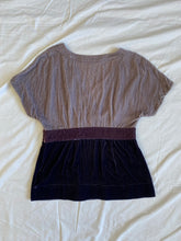 गैलरी व्यूवर में इमेज लोड करें, Boden top: Size 12