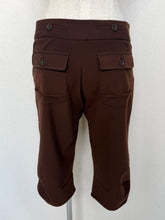 गैलरी व्यूवर में इमेज लोड करें, MS pants: Size 8