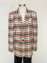 Load image into Gallery viewer, Sue Brett blazer: Size 16