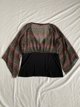 Load image into Gallery viewer, Dynasty Doll top: Size 14