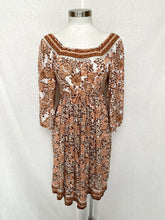 Load image into Gallery viewer, Wendy dress: Size S