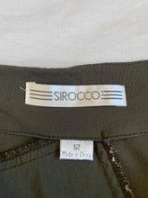 Load image into Gallery viewer, Sirocco skirt: Size 12