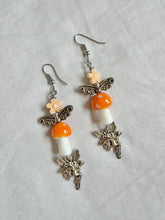 Lade das Bild in den Galerie-Viewer, Fairy earrings