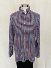 गैलरी व्यूवर में इमेज लोड करें, Tommy Hilfiger shirt: Size M