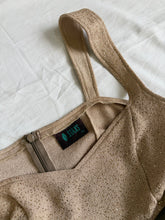 Load image into Gallery viewer, Staxs dress: Size 10
