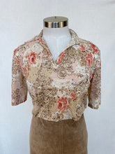 Load image into Gallery viewer, Millers shirt: Size 10