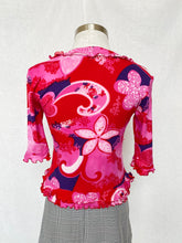 Load image into Gallery viewer, Knockout top: Size S