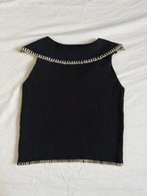 Lade das Bild in den Galerie-Viewer, Rihoas top: Size M