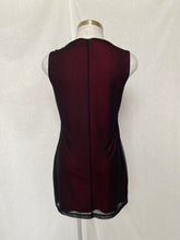 Load image into Gallery viewer, Y2K Glassons dress: Size 10-12