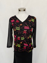 Lade das Bild in den Galerie-Viewer, Sas top: Size M